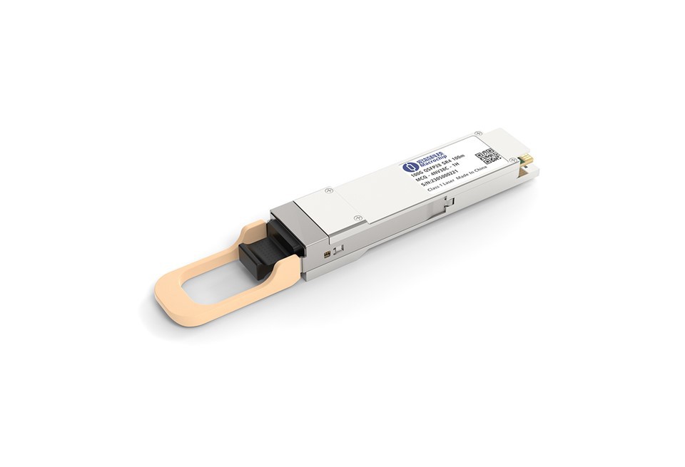 QSFP 100